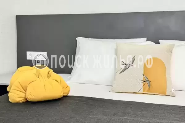 Отель «Июль»