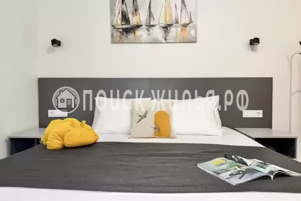 Отель «Июль»