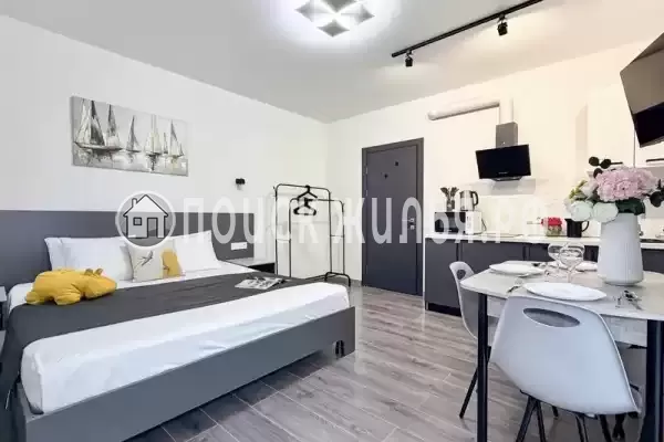 Отель «Июль»