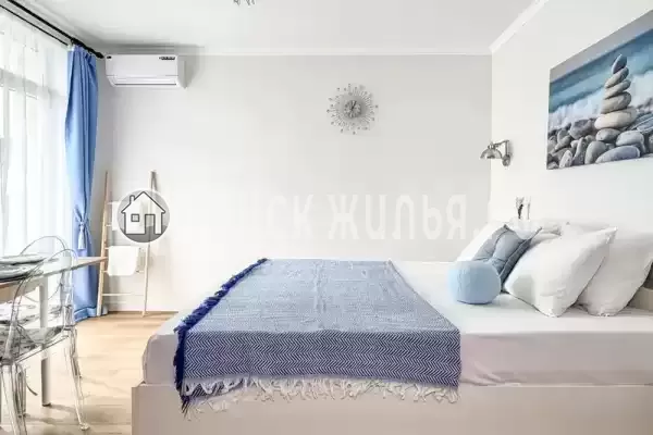 Отель «Июль»