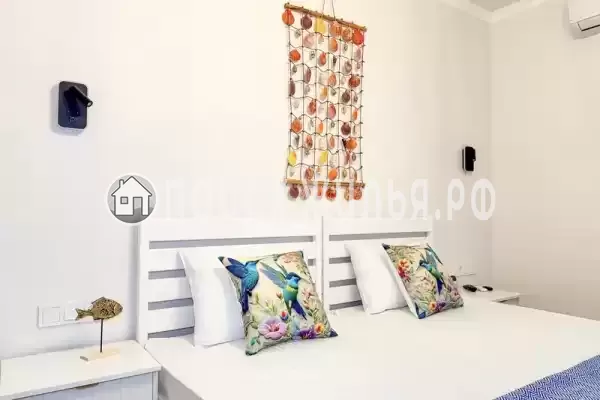 Отель «Июль»