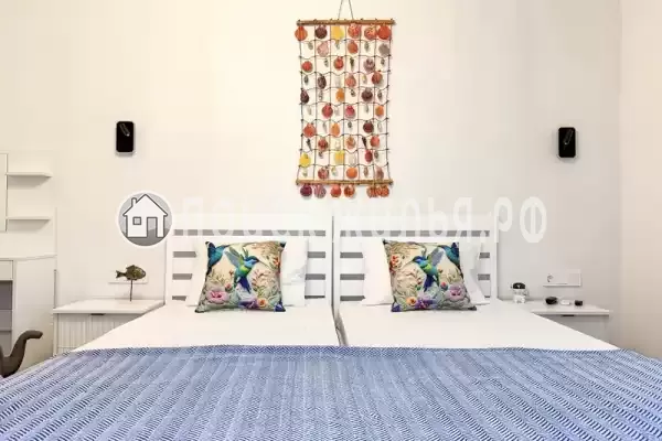 Отель «Июль»