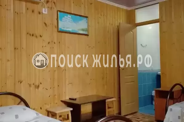 Гостевой дом «На Солнечной» Гостевой дом «На Солнечной»