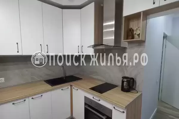 Квартира «Звезда»