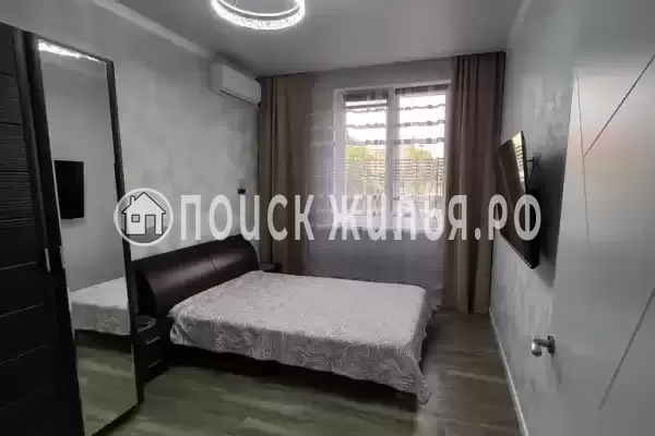 Квартира «Звезда»