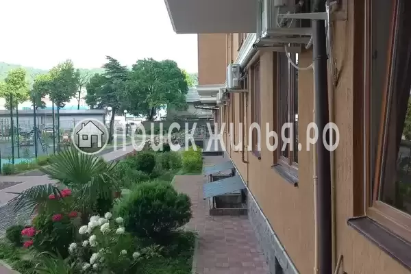 Квартира «Звезда»