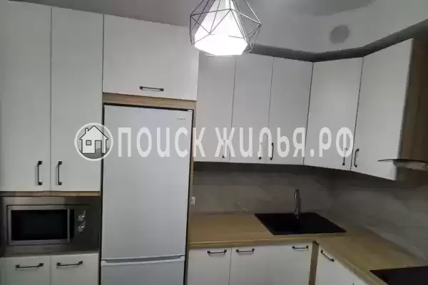 Квартира «Звезда»