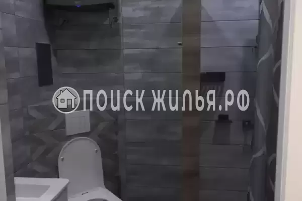 Квартира «Звезда»