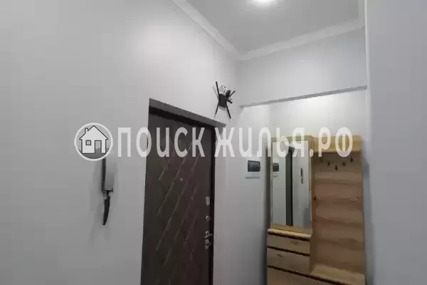 Квартира «Звезда»