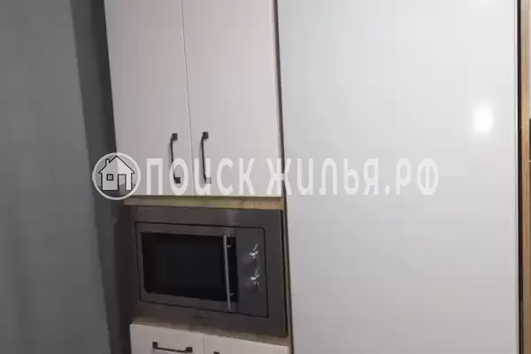 Квартира «Звезда»