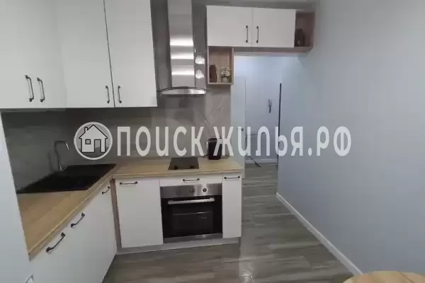 Квартира «Звезда»