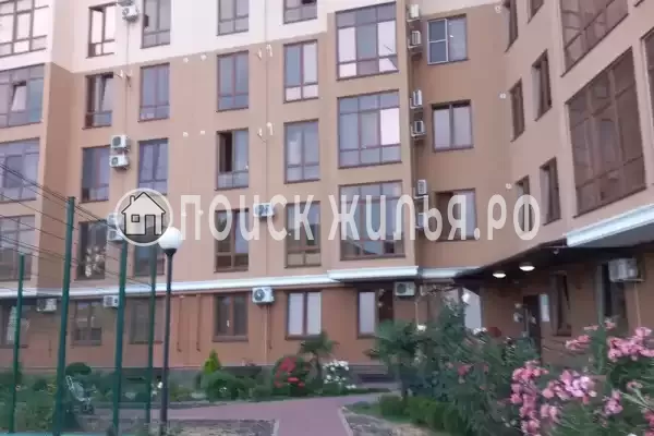 Квартира «Звезда»