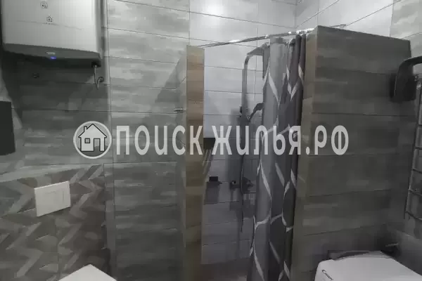 Квартира «Звезда»