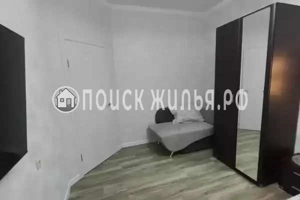 Квартира «Звезда»