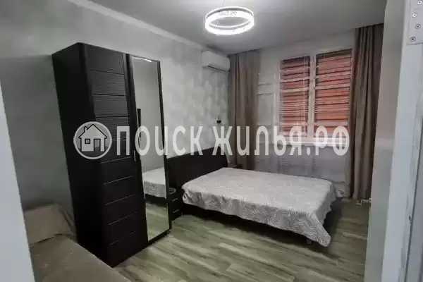 Квартира «Звезда»