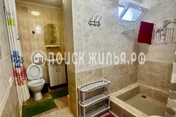 Квартира «Двухкомнатная квартира на Новороссийской»