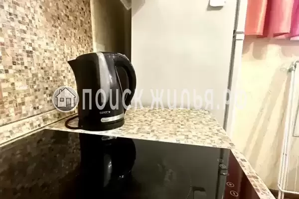 Квартира «Двухкомнатная квартира на Новороссийской»