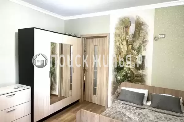 Квартира «Двухкомнатная квартира на Новороссийской»