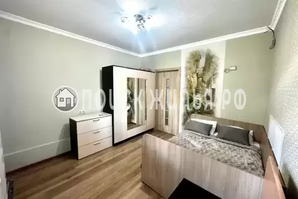 Квартира «Двухкомнатная квартира на Новороссийской»