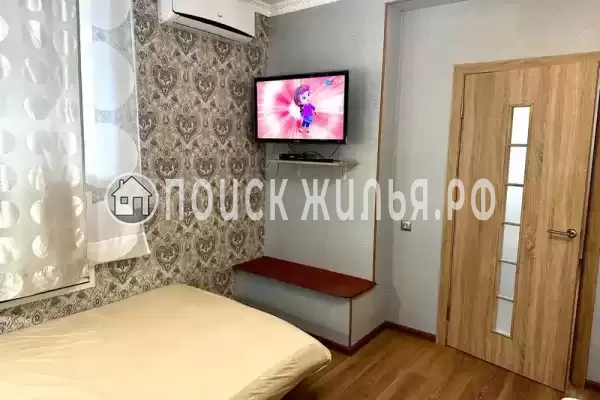 Квартира «Двухкомнатная квартира на Новороссийской»