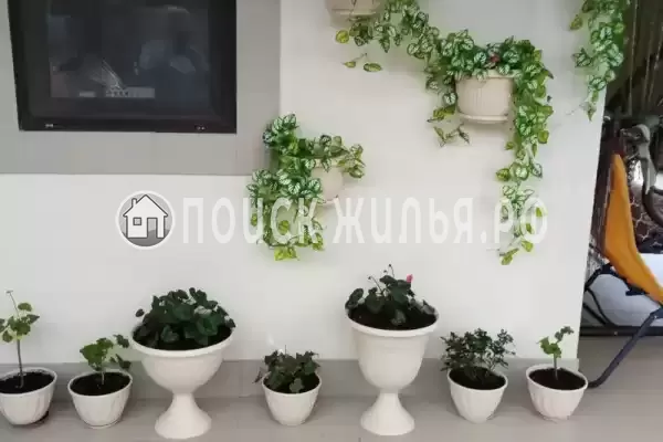 Дом под ключ, Огородный переулок, д.11/117 Дом под ключ, Огородный переулок, д.11/117