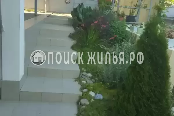 Дом под ключ, Огородный переулок, д.11/117 Дом под ключ, Огородный переулок, д.11/117