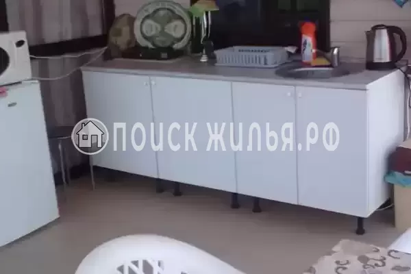 Дом под ключ, Огородный переулок, д.11/117 Дом под ключ, Огородный переулок, д.11/117