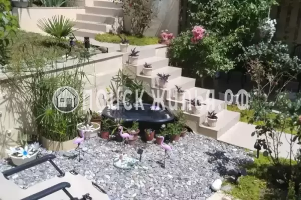 Дом под ключ, Огородный переулок, д.11/117 Дом под ключ, Огородный переулок, д.11/117