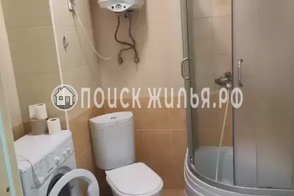 Квартира «Студия у самого моря»