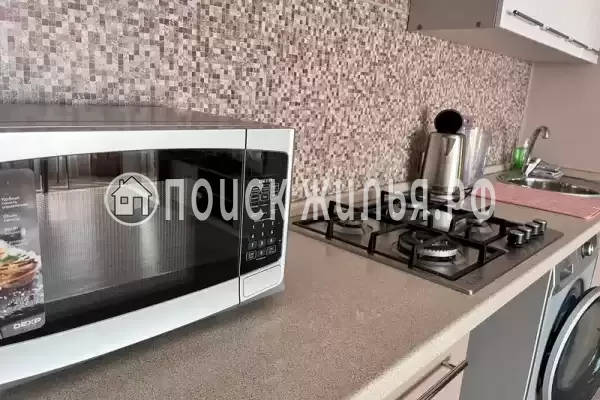 Квартира «На Чистой»