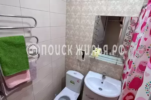 Квартира «На Чистой»