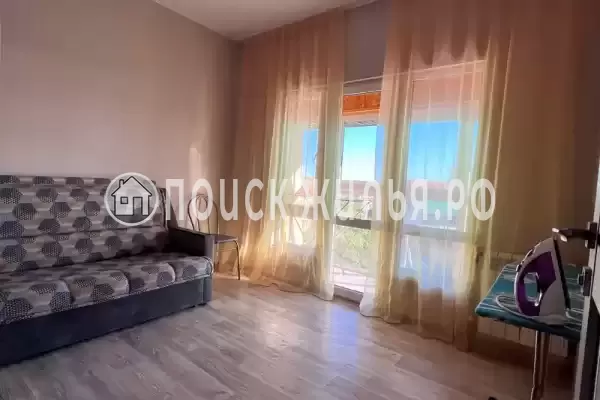 Квартира «На Чистой»