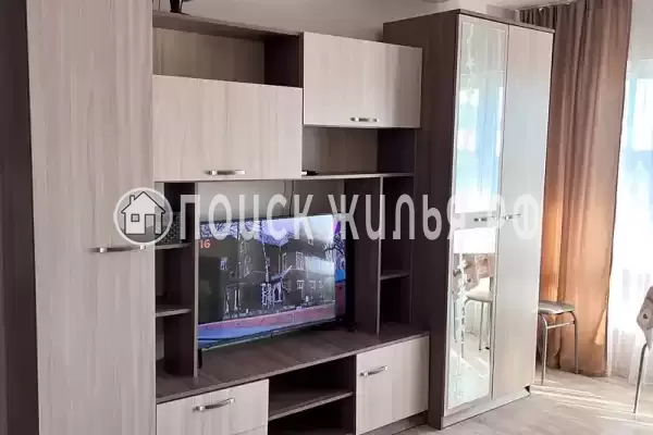 Квартира «На Чистой»