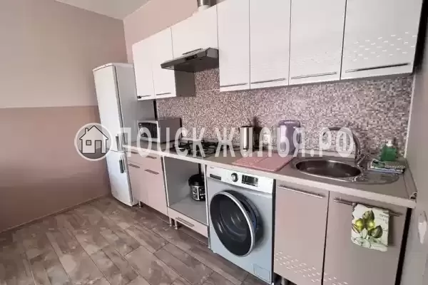 Квартира «На Чистой»