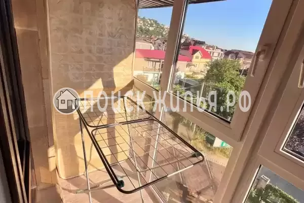 Квартира «На Чистой»