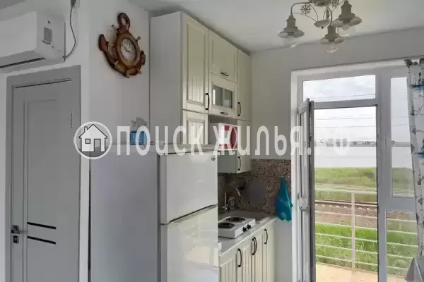 Апартаменты «Капитан»