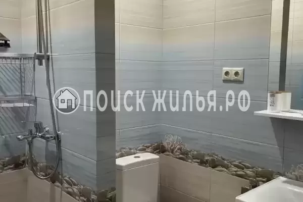 Частный сектор «Таунхаус на Романтиков»