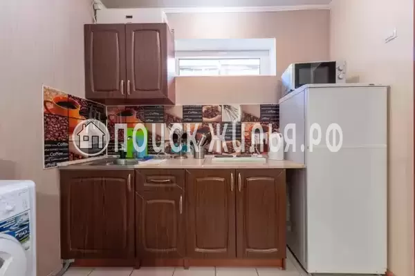 Частный сектор «Апартамент на Янышева»