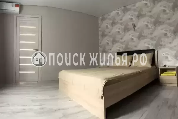 Частный сектор «Апартамент на Янышева»