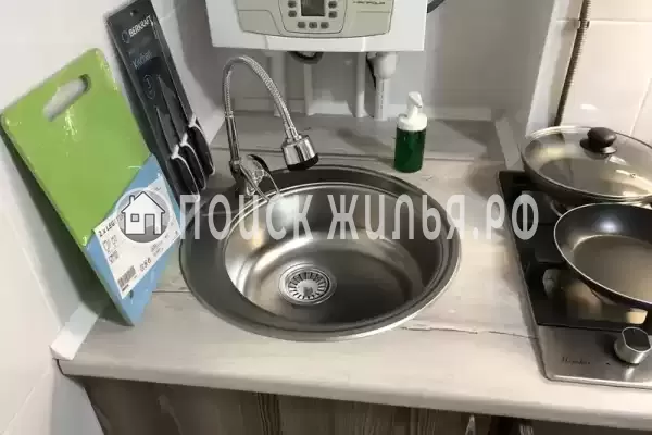 Частный сектор «Апартамент на Янышева»