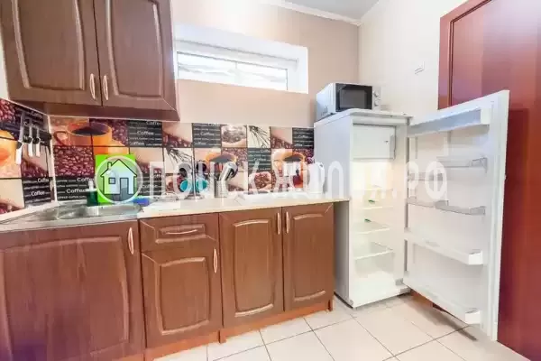 Частный сектор «Апартамент на Янышева»