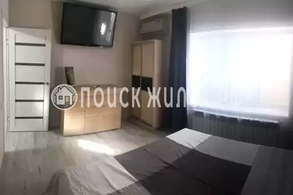 Частный сектор «Апартамент на Янышева»