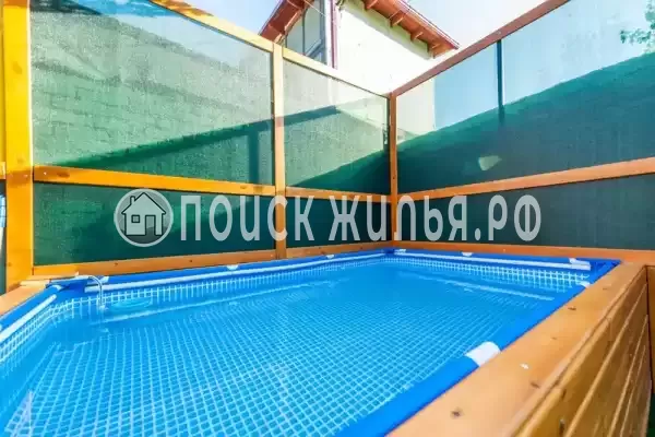 Частный сектор «Апартамент на Янышева»