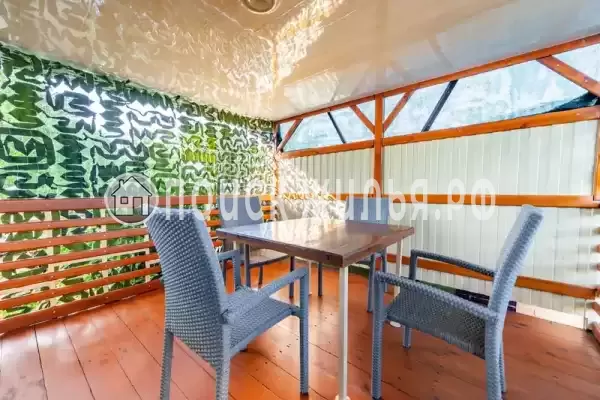 Частный сектор «Апартамент на Янышева»