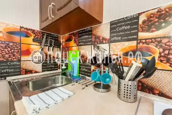 Частный сектор «Апартамент на Янышева»