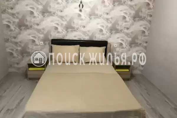 Частный сектор «Апартамент на Янышева»