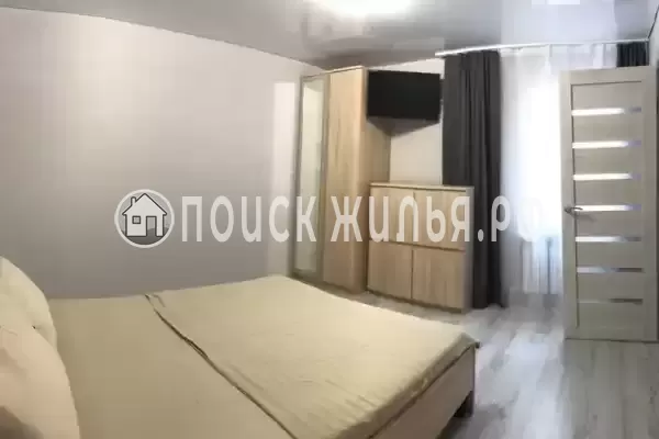 Частный сектор «Апартамент на Янышева»