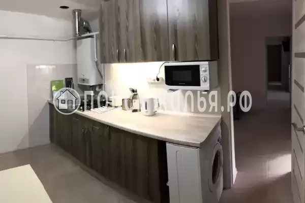 Частный сектор «Апартамент на Янышева»