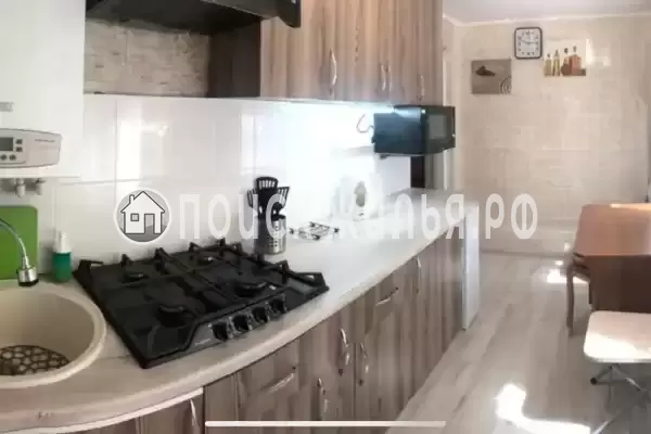 Частный сектор «Апартамент на Янышева»