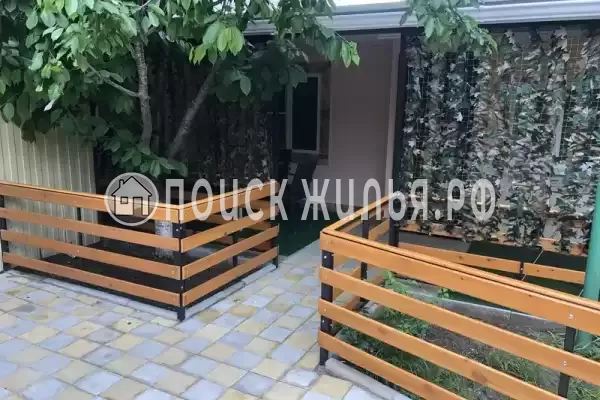 Частный сектор «Апартамент на Янышева»